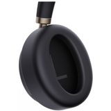 Yealink BH76 Plus UC - Headset Over Ear - Bluetooth - USB-A - Zwart