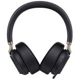 Yealink BH76 Plus UC - Headset Over Ear - Bluetooth - USB-A - Zwart