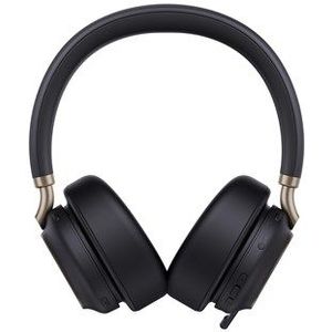 Yealink BH76 Plus UC Black USB-A