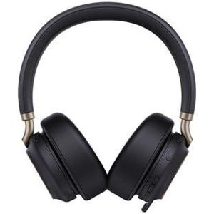 Yealink BH76 Plus UC Black USB-C
