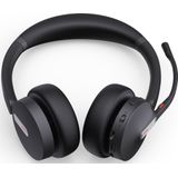 Yealink BH70 Mono Teams USB-A Headset - Zwart