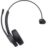 Yealink BH70 Mono Teams USB-A Headset - Zwart