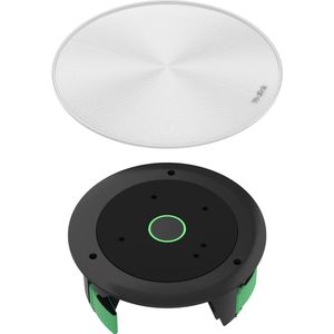 Yealink CM20 Microfoon Grijs