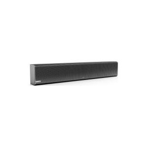 Yealink Soundbar MSpeaker II Black Zwart 10 W