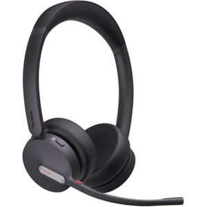 Yealink BH 70 Dual Teams USB-A hoofdtelefoon