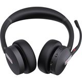 Yealink - BH70 - Draadloze Headset - Zwart - Bluetooth 5.2