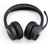 Yealink - BH70 - Draadloze Headset - Zwart - Bluetooth 5.2