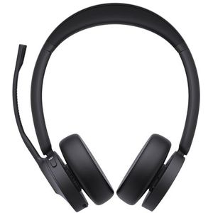 Yealink - BH70 - Draadloze Headset - Zwart - Bluetooth