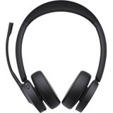 Yealink BH70 Mono Teams USB-C Headset - Draadloos - Bluetooth 5.2 - Zwart