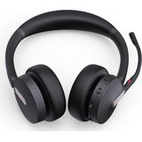 Yealink BH70 Mono UC USB-C Headset - Bluetooth 5.2 - Zwart