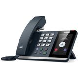 Yealink - MP54 E2 - IP-Telefoon - Grijs - LCD Display - Ondersteunt Microsoft Teams