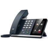 Yealink - MP54 E2 - IP-Telefoon - Grijs - LCD Display - Ondersteunt Microsoft Teams