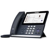 Navigatie Systeem - HD-Touchscreen - Kristalheldere Audiokwaliteit - Microsoft Teams Ondersteuning