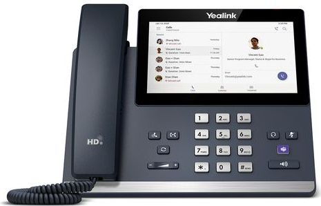 Navigatie Systeem - HD-Touchscreen - Kristalheldere Audiokwaliteit - Microsoft Teams Ondersteuning