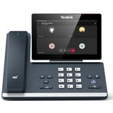 Yealink - MP58-WH E2 - VoIP-telefoon - Grijs - Bluetooth 5.2 - Dual Band Wi-Fi 5