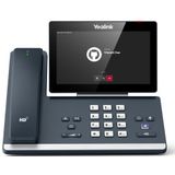 Yealink - MP58-WH E2 - VoIP-telefoon - Grijs - Bluetooth 5.2 - Dual Band Wi-Fi 5