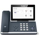 Yealink - MP58-WH E2 - VoIP-telefoon - Grijs - Bluetooth 5.2 - Dual Band Wi-Fi 5