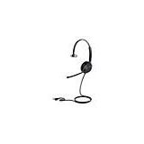 Yealink UH37 Mono UC USB-C/A hoofdtelefoon