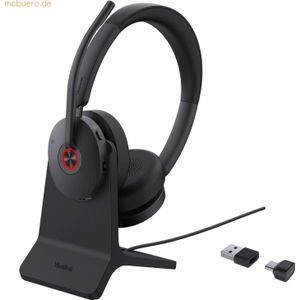 Yealink BH74 with Stand Teams USB-C/A