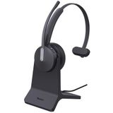 Yealink - BH70 - Draadloze Headset - Zwart - USB-A en USB-C