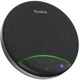 Yealink SP92 - Conferentieapparaat - Zwart - USB-C/A