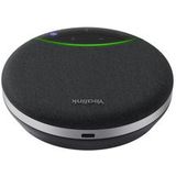 Yealink SP92 - Conferentieapparaat - Zwart - USB-C/A