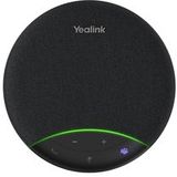 Yealink SP92 - Conferentieapparaat - Zwart - USB-C/A