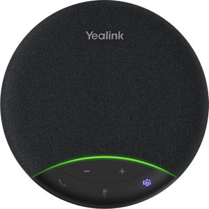 Yealink SP92 with Dongle USB-C/A USB Speakerphone