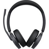 Yealink - WH68 - Draadloze Headset - Zwart - USB-C