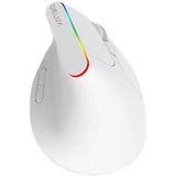 Delux Draadloze Verticale Muis M618C