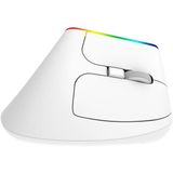 Delux Draadloze Verticale Muis M618C