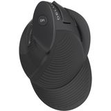 Delux Draadloze Verticale Muis M618G DB