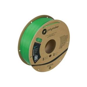 Polymaker PolyLite ABS filament 1,75 mm Green 1 kg
