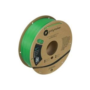 Polymaker - PolyLite ABS Filament - Groen - 1,75 mm - 1 kg