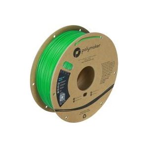 Polymaker - PolyLite - PETG Filament - Groen - 1 kg
