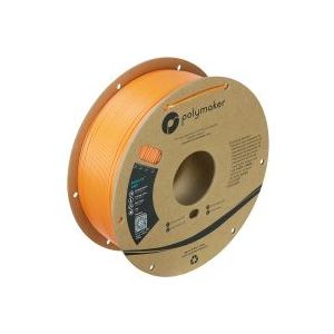 Polymaker - PolyLite - Filament - Oranje - 1 kg