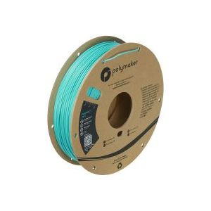 Polymaker - PolyMax Tough PLA Filament - Teal - 0,75 kg