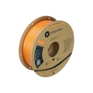 Polymaker - PolyLite PETG Filament - Oranje - 1 kg