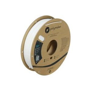 Polymaker - PolyFlex - Filament - Wit - TPU - 0,75 kg