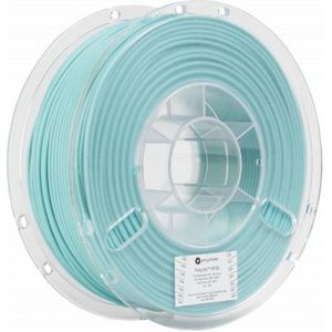 Polymaker - PolyLite PETG Filament - Teal - 1 kg