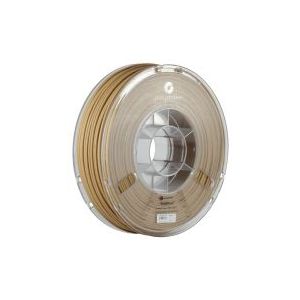 Polymaker - PolyWood - Filament - Brown - 0,6 kg - 2,85 mm