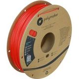 Polymaker PolyMax Tough PLA filament 1,75 mm Red 0,75 kg