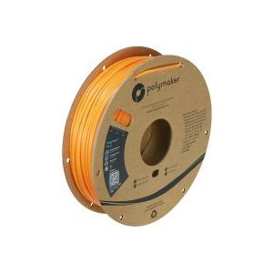 Polymaker - PolyMax - Filament - Oranje - 0,75 kg - 1,75 mm