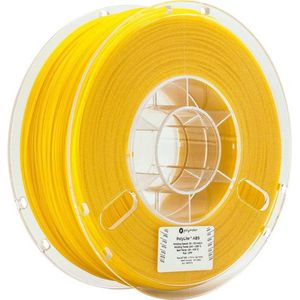 Polymaker - PolyLite ABS - 3D Print Filament - Geel - 2,85mm - 1000g