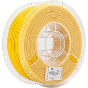 Polymaker PolyLite PETG filament 1,75 mm Yellow 1 kg