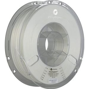 Polymaker PolySupport Breakaway filament 1,75 mm 0,75 kg