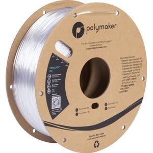 Polymaker - PolyLite PC - Filament - Transparant - 1,75 mm - 1 kg