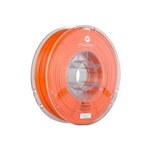 Polymaker Polysmooth filament 2,85 mm Orange 0,75 kg