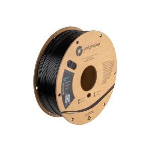 Polymaker - PolyLite ASA - Filament - Zwart - 1,75 mm