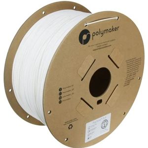 Polymaker - PolyTerra PLA - 1.75 Mm - 3kg - Filament - Verschillende Kleuren Beschikbaar